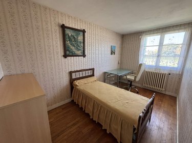 Maison a vendre Bessé-sur-Braye 72310 Sarthe 65 m2 5 pièces 78900 euros