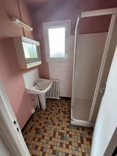 Maison a vendre Montaillé 72120 Sarthe 65 m2 5 pièces 78900 euros