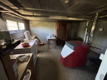 Maison a vendre Bessé-sur-Braye 72310 Sarthe 75 m2 5 pièces 68540 euros