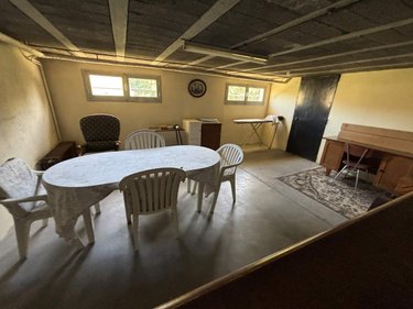 Maison a vendre Bessé-sur-Braye 72310 Sarthe 75 m2 5 pièces 69576 euros