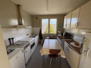 Maison a vendre Bessé-sur-Braye 72310 Sarthe 75 m2 5 pièces 68540 euros