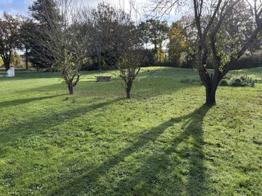 Maison a vendre Bessé-sur-Braye 72310 Sarthe 92 m2 4 pièces 156600 euros