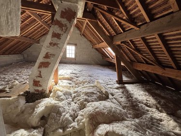 Maison a vendre Bessé-sur-Braye 72310 Sarthe 92 m2 4 pièces 156600 euros