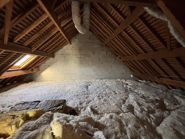 Maison a vendre Bessé-sur-Braye 72310 Sarthe 92 m2 4 pièces 156600 euros