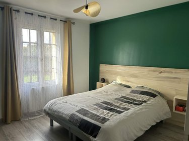 Maison a vendre Bessé-sur-Braye 72310 Sarthe 92 m2 4 pièces 156600 euros