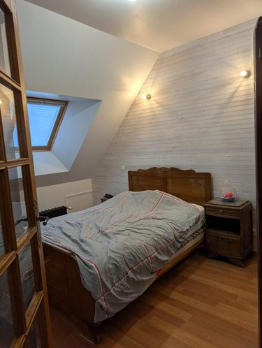 Location maison Vancé 72310 Sarthe 125 m2 5 pièces 800 euros