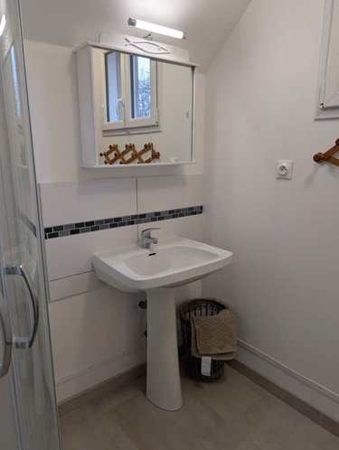 Location maison Vancé 72310 Sarthe 125 m2 5 pièces 800 euros