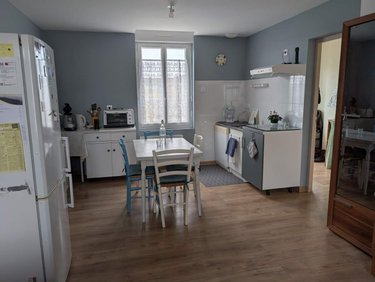 Location maison Bessé-sur-Braye 72310 Sarthe 58 m2 2 pièces 350 euros