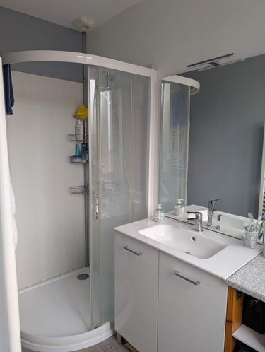 Location maison Bessé-sur-Braye 72310 Sarthe 58 m2 2 pièces 350 euros