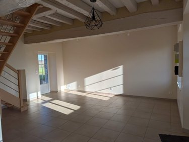 Location maison Rahay 72120 Sarthe 78 m2 4 pièces 512 euros