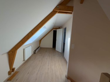 Location maison Rahay 72120 Sarthe 78 m2 4 pièces 512 euros