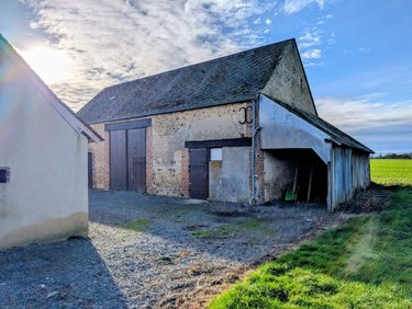 Location maison Rahay 72120 Sarthe 78 m2 4 pièces 512 euros