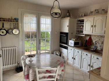 Maison a vendre Saint-Calais 72120 Sarthe 94 m2 4 pièces 120340 euros