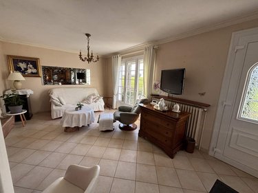 Maison a vendre Saint-Calais 72120 Sarthe 94 m2 4 pièces 120340 euros