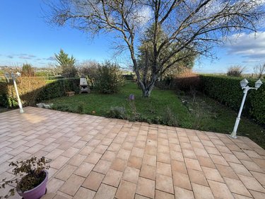 Maison a vendre Saint-Calais 72120 Sarthe 94 m2 4 pièces 120340 euros