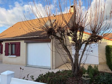 Maison a vendre Bessé-sur-Braye 72310 Sarthe 109 m2 4 pièces 161780 euros