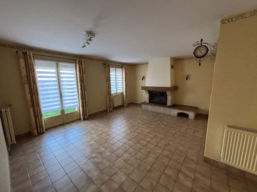 Maison a vendre Bessé-sur-Braye 72310 Sarthe 109 m2 4 pièces 161780 euros