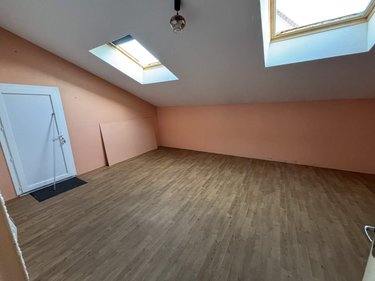Maison a vendre Bessé-sur-Braye 72310 Sarthe 109 m2 4 pièces 161780 euros