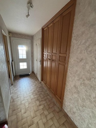 Maison a vendre Bessé-sur-Braye 72310 Sarthe 109 m2 4 pièces 161780 euros