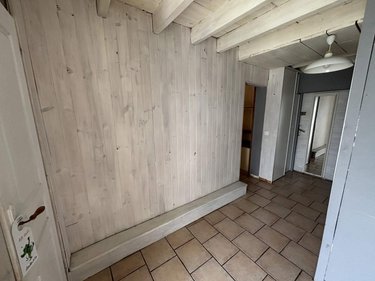 Maison a vendre Loir en Vallée 72340 Sarthe 189 m2 7 pièces 172140 euros