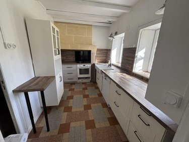 Maison a vendre Loir en Vallée 72340 Sarthe 189 m2 7 pièces 172140 euros