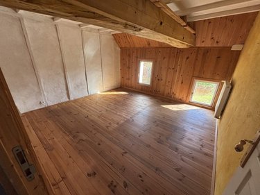 Maison a vendre Loir en Vallée 72340 Sarthe 189 m2 7 pièces 172140 euros