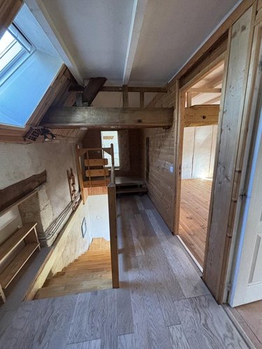 Maison a vendre Loir en Vallée 72340 Sarthe 189 m2 7 pièces 172140 euros