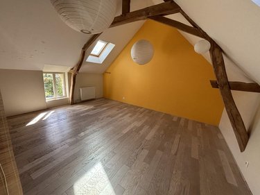 Maison a vendre Loir en Vallée 72340 Sarthe 189 m2 7 pièces 172140 euros