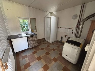 Maison a vendre Loir en Vallée 72340 Sarthe 189 m2 7 pièces 172140 euros