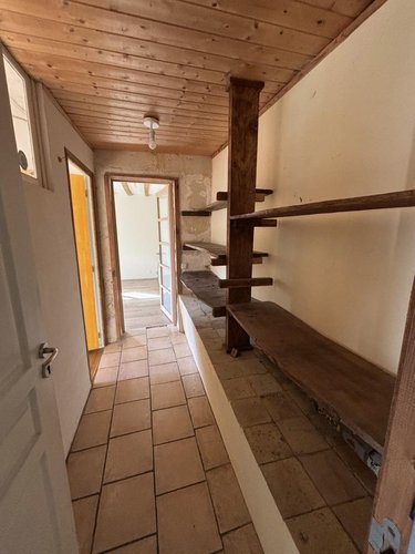 Maison a vendre Loir en Vallée 72340 Sarthe 189 m2 7 pièces 172140 euros