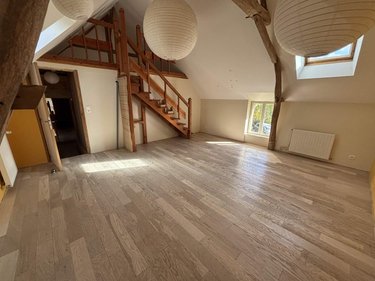 Maison a vendre Loir en Vallée 72340 Sarthe 189 m2 7 pièces 172140 euros