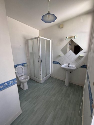 Maison a vendre Saint-Calais 72120 Sarthe 124 m2 5 pièces 172140 euros