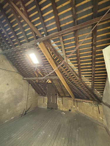 Maison a vendre Saint-Calais 72120 Sarthe 124 m2 5 pièces 192860 euros