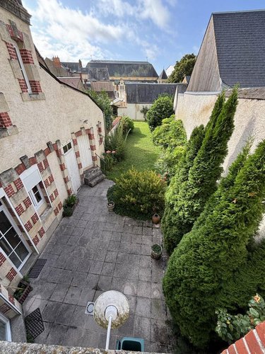 Maison a vendre Saint-Calais 72120 Sarthe 124 m2 5 pièces 172140 euros