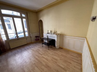 Maison a vendre Saint-Calais 72120 Sarthe 124 m2 5 pièces 192860 euros