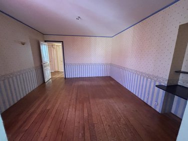 Maison a vendre Saint-Calais 72120 Sarthe 124 m2 5 pièces 172140 euros