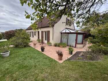 Maison a vendre Saint-Calais 72120 Sarthe 145 m2  182500 euros