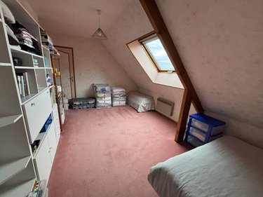 Maison a vendre Saint-Calais 72120 Sarthe 145 m2  182500 euros