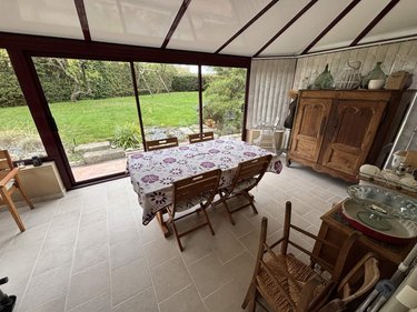 Maison a vendre Saint-Calais 72120 Sarthe 145 m2  182500 euros