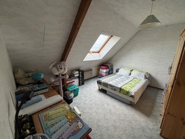 Maison a vendre Saint-Calais 72120 Sarthe 145 m2  182500 euros