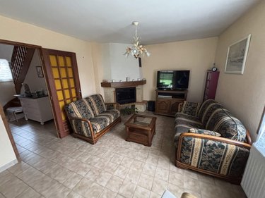 Maison a vendre Saint-Calais 72120 Sarthe 145 m2  182500 euros