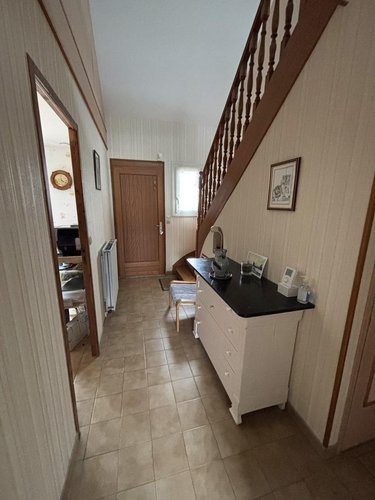 Maison a vendre Saint-Calais 72120 Sarthe 145 m2  182500 euros