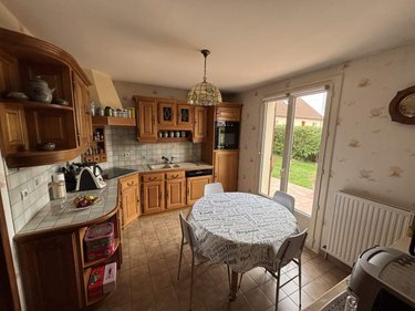 Maison a vendre Saint-Calais 72120 Sarthe 145 m2  182500 euros