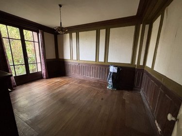 Maison a vendre Savigny-sur-Braye 41360 Loir-et-Cher 90 m2 5 pièces 68540 euros