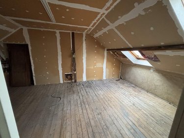 Maison a vendre Savigny-sur-Braye 41360 Loir-et-Cher 90 m2 5 pièces 68540 euros