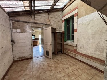 Maison a vendre Savigny-sur-Braye 41360 Loir-et-Cher 90 m2 5 pièces 84080 euros