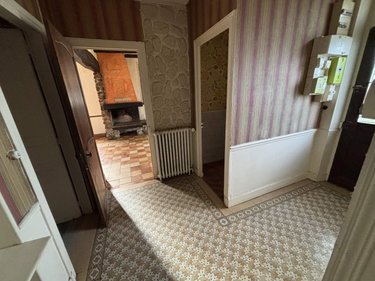 Maison a vendre Savigny-sur-Braye 41360 Loir-et-Cher 90 m2 5 pièces 68540 euros