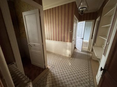 Maison a vendre Savigny-sur-Braye 41360 Loir-et-Cher 90 m2 5 pièces 84080 euros