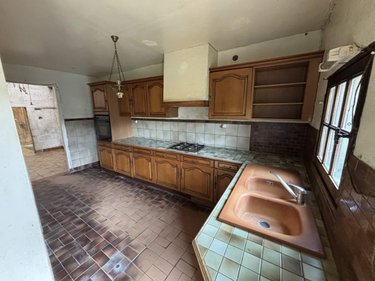 Maison a vendre Savigny-sur-Braye 41360 Loir-et-Cher 90 m2 5 pièces 68540 euros