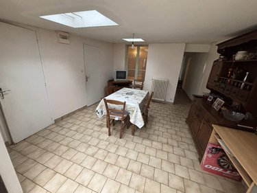 Maison a vendre Savigny-sur-Braye 41360 Loir-et-Cher 62 m2 3 pièces 58180 euros